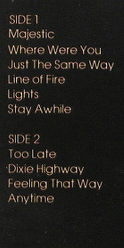 Journey: Captured, Foc, CBS(CBS 88525), NL, 1981 - 2LP - V7933 - 9,00 Euro