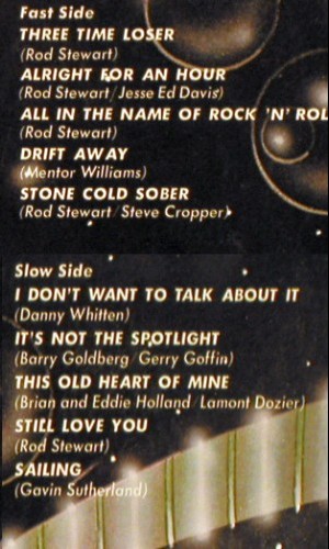 Stewart,Rod: Atlantic Crossing, Foc, WB (56 151), D, 1975 Typ: LP Best.-Nr.: V7956 Preis: 6,00 Euro.