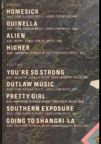 Atlanta Rhythm Section: Quinella, m-&sol;vg+, CBS (CBS 85320), NL, 1981 Typ: LP Best.-Nr.: V7980 Preis: 9,00 Euro.