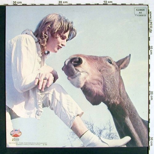 La D&uuml;sseldorf: Viva, Strand(6.23626 AO), D, 1978 - LP - V8013 - 7,50 Euro