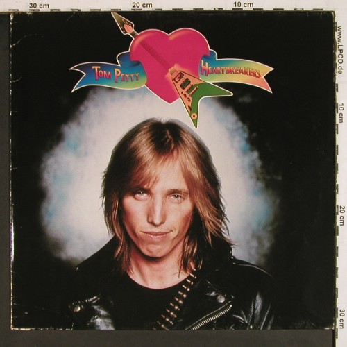 Petty,Tom & Heartbreakers: Same, m-&sol;vg+, Shelter (28 588 XOT), D, 1976 Typ: LP Best.-Nr.: V8039 Preis: 9,00 Euro.