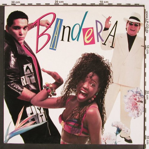 Bandera: Same, Island (210 202), D, 1989 Typ: LP Best.-Nr.: X5118 Preis: 3,00 Euro