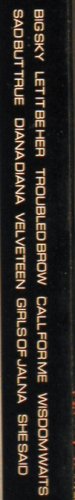 Hurrah!: The Beautiful, Kitchenware Records (KWLP 10), D, 1989 Typ: LP Best.-Nr.: X8578 Preis: 3,00 Euro