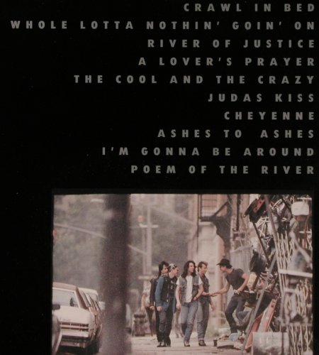 Del-Lords: Based On A True Story, Enigma (3326-1), NL, 1988 Typ: LP Best.-Nr.: Y314 Preis: 7,50 Euro.