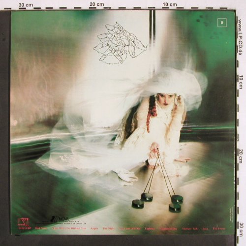 Lovich,Lene: Flex, Stiff (SEEZ 19), P, 1979 Typ: LP Best.-Nr.: V2839 Preis: 6,00 Euro