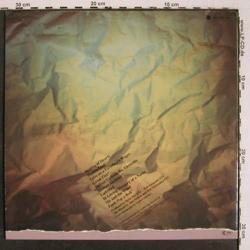 XTC: Mummer, m-&sol;m-, Virgin (205 338-320), D, 1983 Typ: LP Best.-Nr.: V6633 Preis: 12,50 Euro.