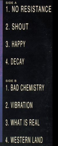 Cabaret Voltaire: Body And Soul (like new), Les Disques duCrepuscule (371.0944.2), D, 1991 Typ: LP Best.-Nr.: V7336 Preis: 15,00 Euro.
