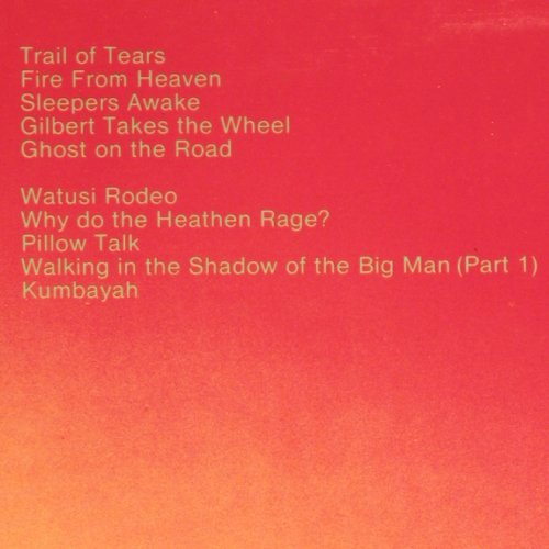 Guadalcanal Diary: Walking In The Shadow Of The BigMan, Hybrid (HYB LP 2), UK, 1985 Typ: LP Best.-Nr.: Y224 Preis: 7,50 Euro.