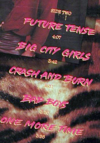 April Wine: The Nature Of The Beast, EMI (064-86 296), NL, 1981 Typ: LP Best.-Nr.: V6652 Preis: 7,50 Euro.