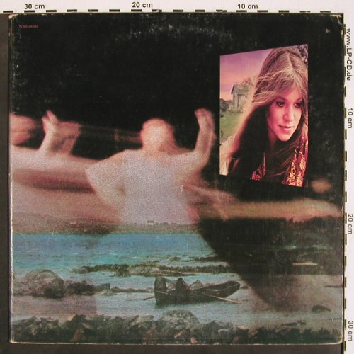 Melanie: Madrugada, Foc, m /vg+, Neighborhood Rec. (NRS 48001), US, co, 1974 Typ: LP Best.-Nr.: V4637 Preis: 6,00 Euro