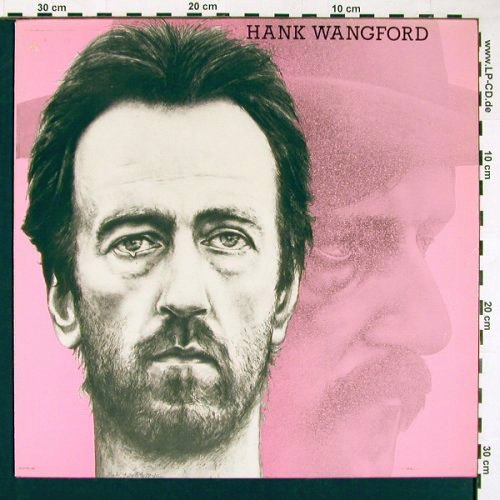 Wangford,Hank: Same, Line (6.24880 AS), D, Ri, 1981 Typ: LP Best.-Nr.: V5253 Preis: 7,50 Euro