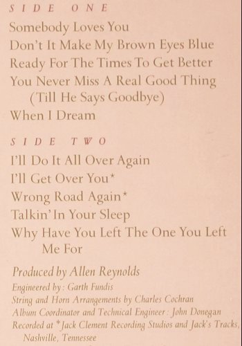 Gayle,Crystal: Classic Crystal, UA(064-82 794), D, 1979 - LP - V6719 - 7,50 Euro