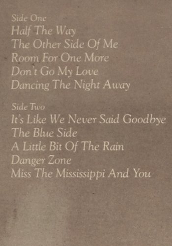 Gayle,Crystal: Miss the Mississippi, m-/vg+, CBS(CBS 86 102), NL, 1979 - LP - V6829 - 6,00 Euro