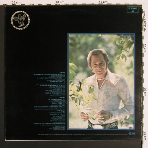 Rogers,David: I'm gonna Love you Right out of ..., London (6.23082 AS), D, 1977 Typ: LP Best.-Nr.: V7494 Preis: 6,00 Euro.