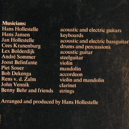 Veerman,Cees: Another Side Of Me, EMI (062-25 447), D, 1976 Typ: LP Best.-Nr.: X8748 Preis: 5,00 Euro