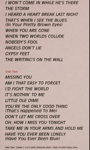 Reeves,Jim: 20 of the Best, RCA(NL 89852), D, 1986 - LP - Y218 - 7,50 Euro