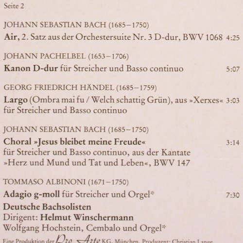 V.A.Das kenne ich doch?!: Die beliebtesten Melodien a.d.Konze, RCA Victrola(VL 30415), D, Foc,Ri, 1981 - 2LP - K1508 - 6,00 Euro