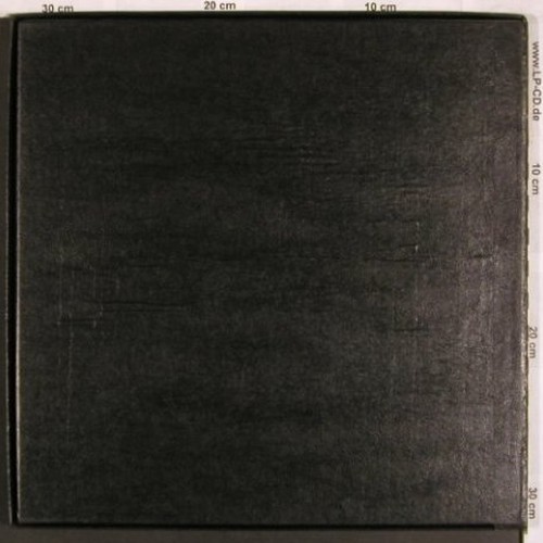 Gottschalk,Louis Moreau: The Complete Works, Box, Turnabout Vox (TV-S 34440-42), US Typ: 3LP Best.-Nr.: L7701 Preis: 30,00 Euro.