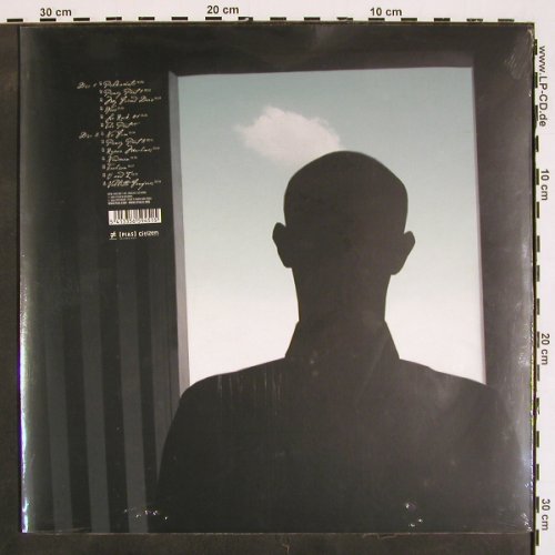 Vitalic: OK Cowboy, FS-New sealed, Different(DIFB 1045), EU, 2005 - 2LP - V4428 - 25,00 Euro