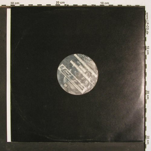 Czech: Boxy Rhodes*2 mx / Intro 98, Stereo Deluxe(), D, 1997 - 12inch - V4950 - 5,00 Euro