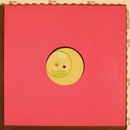 Sancocho: Tumba la casa*4, LC Promo, b45 / Ritmo Latino, D, 1997 Typ: 12" Best.-Nr.: V4955 Preis: 4,00 Euro