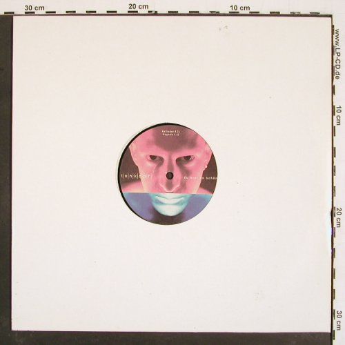 Tonkopf: Du bist schön *5, E Park(), D, LC, 2001 - 12inch - V4956 - 4,00 Euro