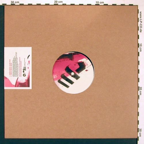 Stanton Warriors: Right Here*2, FS-New, sealed, XL Rec. (XLT131), UK, 2001 Typ: 12" Best.-Nr.: V5087 Preis: 9,00 Euro