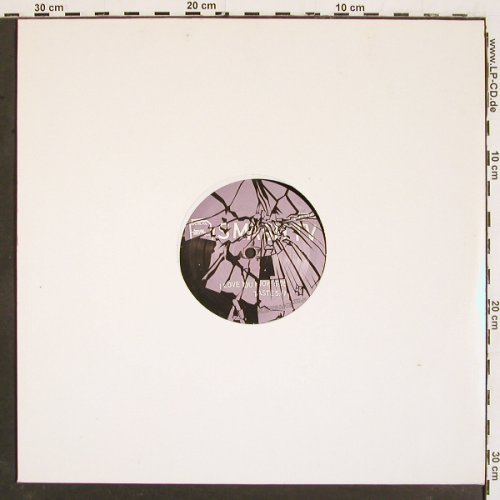 Smash TV: I Love you now +3, BPPitchcon (BPCTRL034), D, LC, 2001 Typ: 12" Best.-Nr.: V5289 Preis: 9,00 Euro