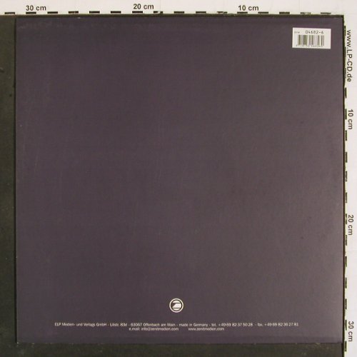 Franssen,Stanny: 5th Galaxy EP, 4Tr., Zenit 2 (718750468260), D, 1999 Typ: 12" Best.-Nr.: V5347 Preis: 9,00 Euro