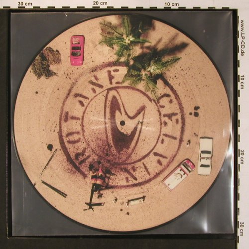 Rotane,Celvin: Theme fr.Magum,Back Again!,Pic.Disc, Orbit, D, 1997 Typ: P12" Best.-Nr.: V5492 Preis: 5,00 Euro