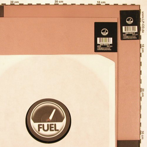 Sia-Mac: Faith Healer*7, Part 1&2,Dave Angel, EW Fuel (3984-25465-0), D, 1998 Typ: 12"*2 Best.-Nr.: V5863 Preis: 6,00 Euro
