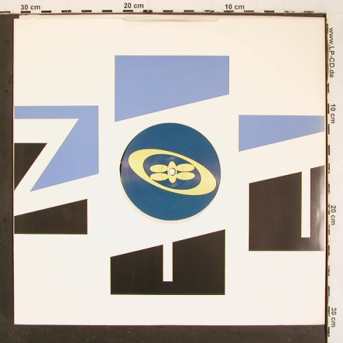 808 State: 10x10 *2 (trans/georg) / La Luz *2, ZTT, Promo (SAM 1138), D Typ: 12" Best.-Nr.: V5969 Preis: 6,00 Euro