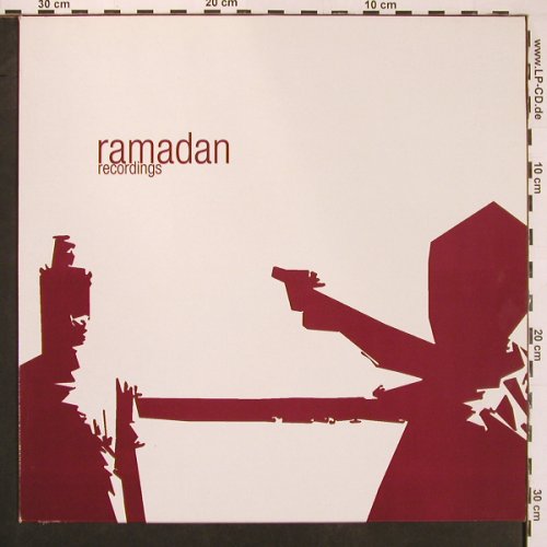 Kareem: Battlefield, 8Tr. (33rpm), Facts, Ramadan Rec. (ramadan 01), D, 2003 Typ: 12" Best.-Nr.: V6335 Preis: 6,00 Euro