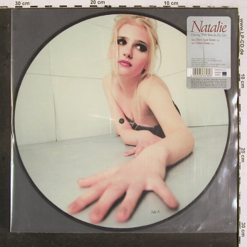 Natalie: Dancing With Tears In My Eyes*2, WEA, D, 2002 Typ: P12" Best.-Nr.: V6439 Preis: 6,00 Euro