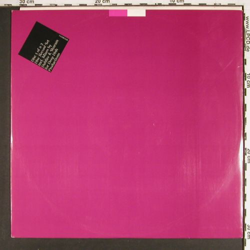 V&auml;th,Sven &sol; Dubfire & Sharam: My Name Is Barbarella*2,Disc 1 of 2, WEA (8573 86313-0), D, 2000 Typ: 12" Best.-Nr.: V7618 Preis: 9,00 Euro.