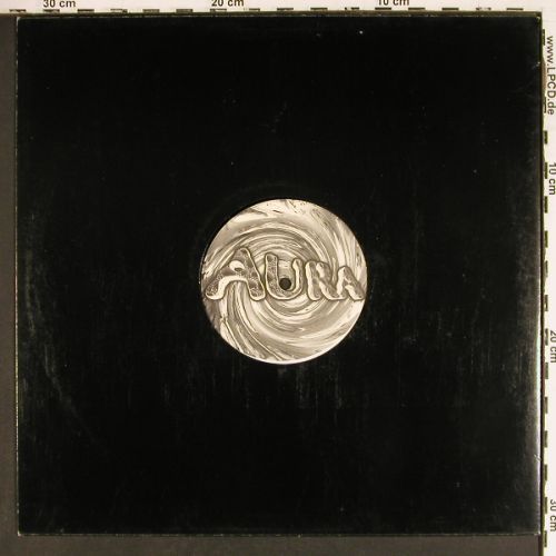Aura: Communication*3, INFRACom! (IC 006-1), D, 1994 Typ: 12" Best.-Nr.: V7628 Preis: 12,50 Euro.