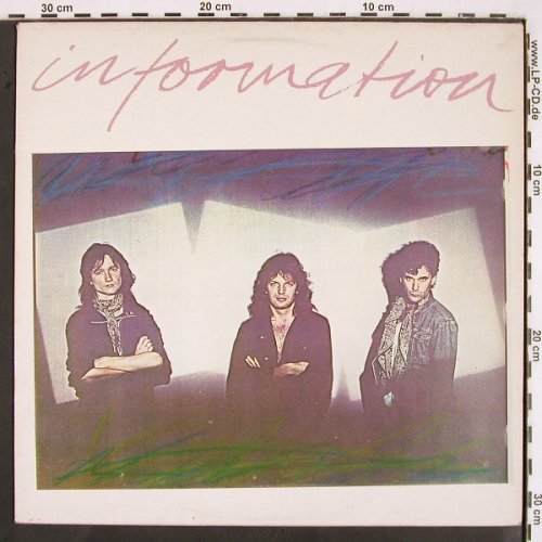 Information: Same, RCA (PL 28483), D, 1981 Typ: LP Best.-Nr.: V2420 Preis: 6,00 Euro