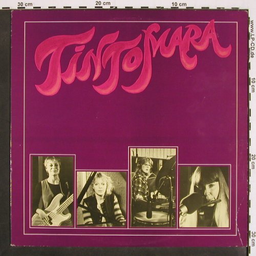 Tintomara: Same, Abra Cadabra Production (ABC 2013), DK, 1979 Typ: LP Best.-Nr.: V4744 Preis: 9,00 Euro