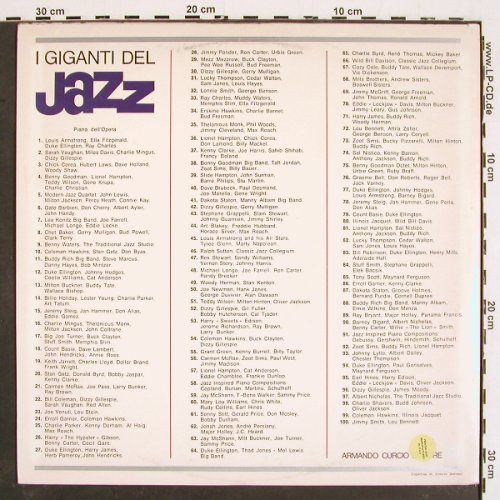 Rich,Buddy - Big Band: Steve Marcus, Danny Hayes, Mintzer, I Grandi del Jazz(GJ-11), I,  - LP - V4899 - 7,50 Euro