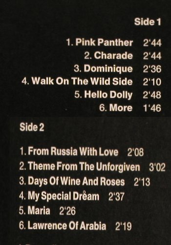 Bostic,Earl: The Greatest Hits of 1964, Bellaphon (BI 15160), D Typ: LP Best.-Nr.: V5620 Preis: 6,00 Euro