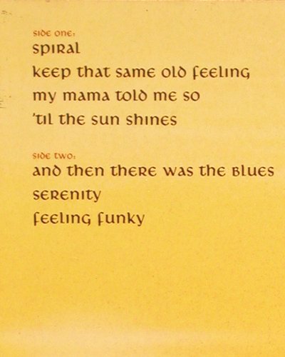 Crusaders: Those Southern Knights, MCA(0062.717), D, 1976 - LP - V5940 - 6,00 Euro