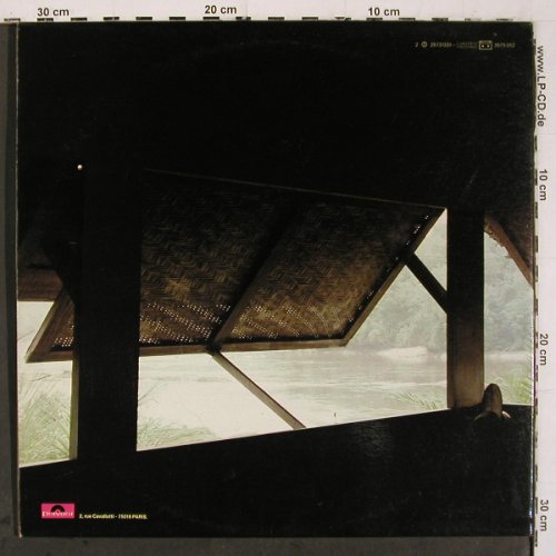 V.A.The Jazz Rock Album: Corea, St.Clarke, Herbolzheimer.., Polydor(2673 020), F, Foc, 1977 - 2LP - V6855 - 12,50 Euro