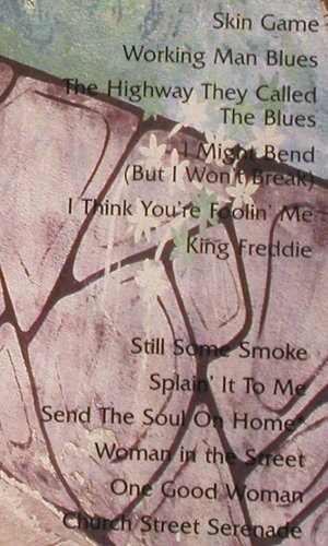 MacLeod Band,Doug: Woman In The Street, FS-New, Line(4.000444), D, sealed, 1987 - LP - V5667 - 9,00 Euro