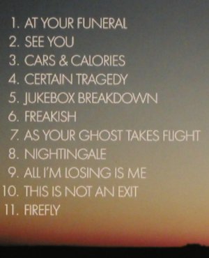 Saves the Day: Stay What you are, Digi, Vagrant(), US, 2001 - CD - 84459 - 10,00 Euro