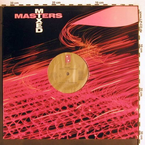 MFSB: Love Is The Message / TSOP, FLC, Philadelphia (4ZH 06924), US, 33rpm Typ: 12" Best.-Nr.: V2530 Preis: 5,00 Euro