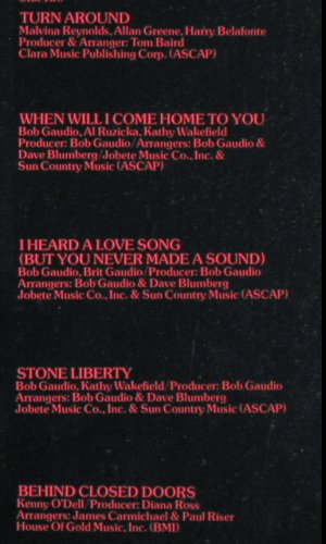 Ross,Diana: Last Time I Saw Him, Motown (M 812V1), US, co, 1973 Typ: LP Best.-Nr.: V4263 Preis: 9,00 Euro