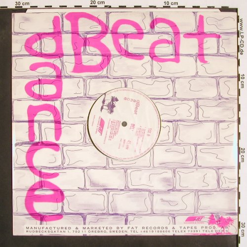 Del': Always On My Mind*3, Fat Records & Tapes (FAT 1204), S, 1987 Typ: 12" Best.-Nr.: V4275 Preis: 4,00 Euro