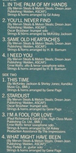 Impressions: It's About Time, Cotillion(SD 9912), US, co, 1976 - LP - V4456 - 9,00 Euro