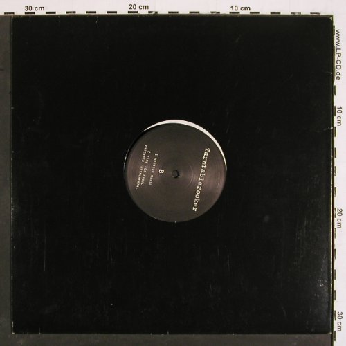 Turntablerocker: Time For Music*3+1, LC, Four Music (FOR 9016 6), D, 2001 Typ: 12" Best.-Nr.: V5074 Preis: 6,00 Euro