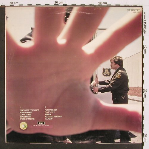 Stylus: Best Kept Secret, OZ Records & Tape (C 062-61181), S, 1978 Typ: LP Best.-Nr.: V5459 Preis: 9,00 Euro